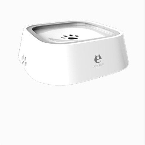 AquaPaws™ 1.5L Pet Fountain & Water Bowl – Spill-Free Design
