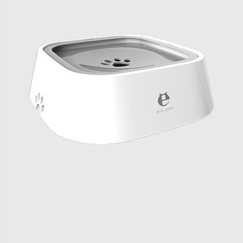 AquaPaws™ 1.5L Pet Fountain & Water Bowl – Spill-Free Design