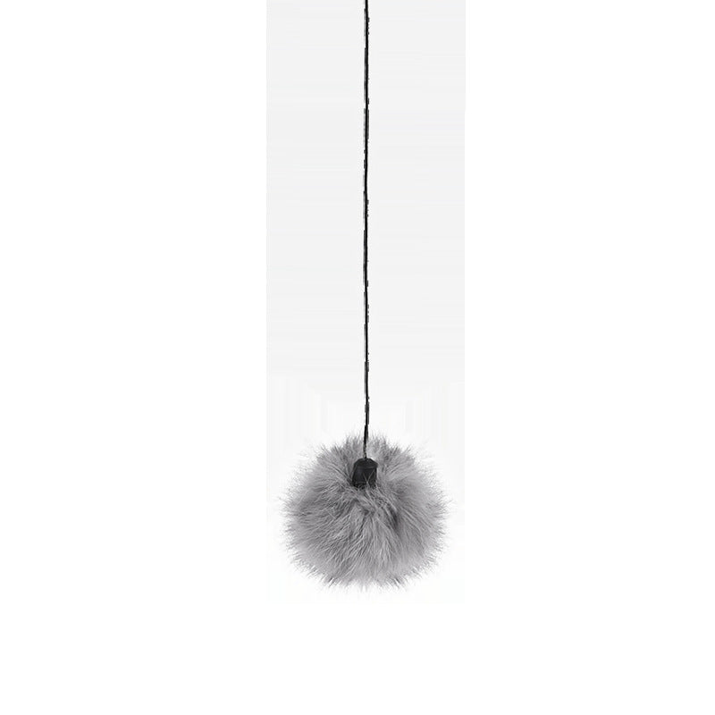 PurrPlay Co™ Motion Cat Toy — Interactive Electronic Ball