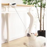 PurrPlay Co™ Motion Cat Toy — Interactive Electronic Ball