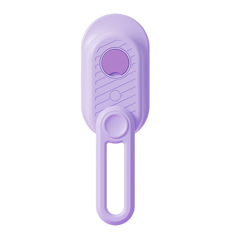 FurEase™ Electric Cat & Dog Grooming Brush
